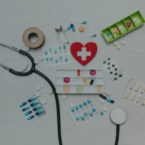 health care digital marketing