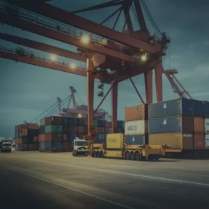 logistics and shipping digital marketing