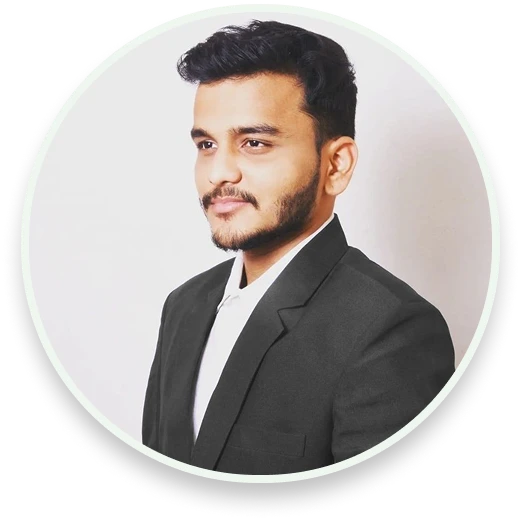 optiwebix founder nikhil bhosale