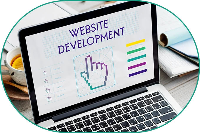 optiwebix website development